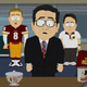 Illustration for article titled Redskins Mentions Down 27% On NFL Game Broadcasts In 2014